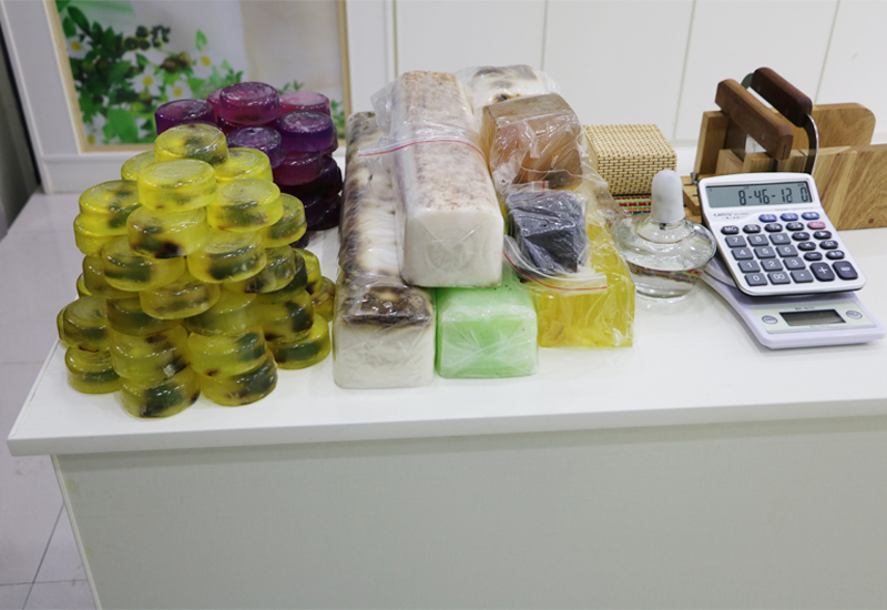 翠翠閣門店產品試用裝