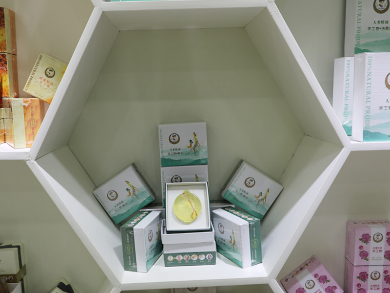 翠翠閣產品展示