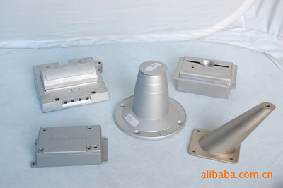 【供應鋅合金壓鑄件 通用五金配件 款式多樣 質優價廉 歡迎訂做】價格,廠家,圖片,其他通用五金配件,東莞市鳳發五金制品-