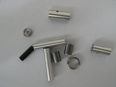 【供應(yīng)五金耳殼 金屬耳殼 鋁耳殼(圖)】價格,廠家,圖片,其他通用五金配件,佳豪五金制品廠-