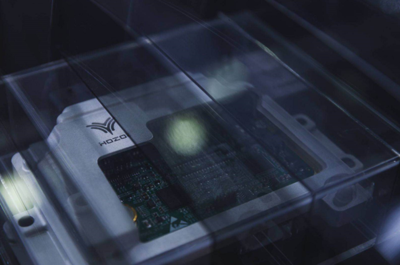 哪吒汽車成世界互聯(lián)網(wǎng)大會(huì)唯一新創(chuàng)車企合作伙伴 以軟硬件協(xié)同創(chuàng)新，驅(qū)動(dòng)未來(lái)出行變革